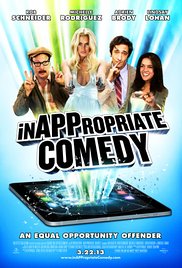 InAPPropriate Comedy (2013) Free Movie M4ufree