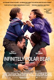 Infinitely Polar Bear (2015) Free Movie