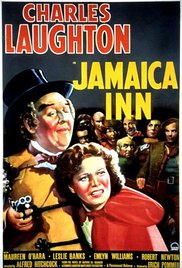 Jamaica Inn (1939) Free Movie
