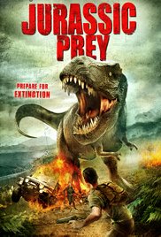 Jurassic Prey (2015) M4uHD Free Movie