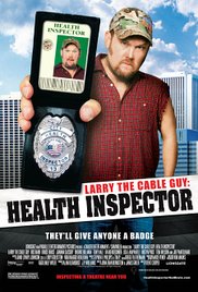 Larry The Cable Guy Health Inspector 2006 Free Movie