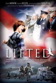 Lifted (2010) Free Movie