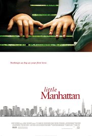 Little Manhattan (2005) Free Movie M4ufree
