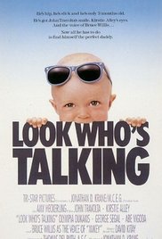 Look Whos Talking (1989) Free Movie M4ufree