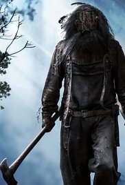 Lumberjack Man (2015) M4uHD Free Movie