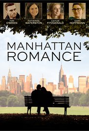 Manhattan Romance (2015) Free Movie M4ufree