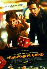 Mississippi Grind (2015) Free Movie