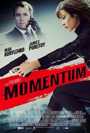 Momentum (2015) Free Movie