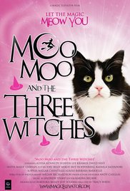 Moo Moo and the Three Witches (2015) Free Movie