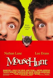 Mousehunt (1997) Free Movie