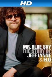 Mr Blue Sky: The Story of Jeff Lynne & ELO (2012) Free Movie
