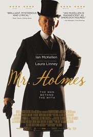 Mr Holmes (2015) M4uHD Free Movie
