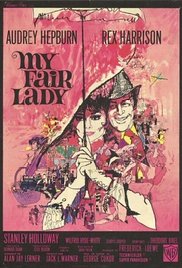 My Fair Lady (1964) Free Movie