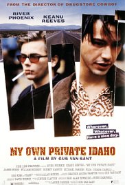 My Own Private Idaho (1991) Free Movie