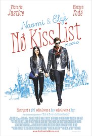 Naomi and Elys No Kiss List (2015) Free Movie
