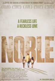Noble (2015) Free Movie
