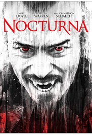 Nocturna (2015) Free Movie