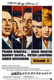Oceans 11 (1960) Free Movie
