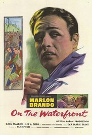 On the Waterfront (1954) Free Movie