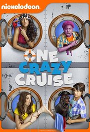 One Crazy Cruise (2015) M4uHD Free Movie