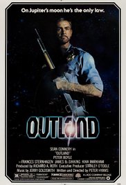 Outland (1981) Free Movie M4ufree