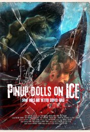 Pinup Dolls on Ice (2013) Free Movie