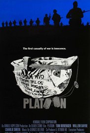 Platoon (1986) Free Movie M4ufree