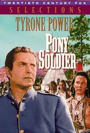 Pony Soldier (1952) Free Movie M4ufree