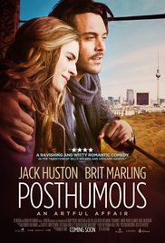 Posthumous (2014) Free Movie M4ufree