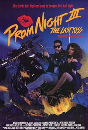 Prom Night III - The Last Kiss (1990) M4uHD Free Movie