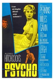Psycho (1960) Free Movie M4ufree