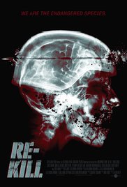 Re-Kill (2015) M4uHD Free Movie