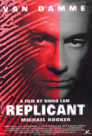 Replicant (2001) Free Movie