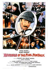 Revenge of the Pink Panther (1978) Free Movie