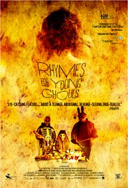 Rhymes for Young Ghouls (2013) M4uHD Free Movie