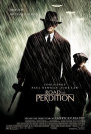 Road to Perdition (2002) Free Movie
