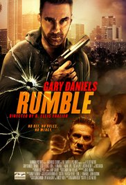 Rumble (2015) Free Movie