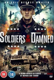 Soldiers of the Damned (2015) M4uHD Free Movie