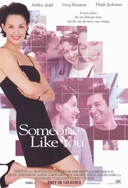 Someone Like You (2001) Free Movie M4ufree