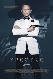 Spectre (2015) Free Movie