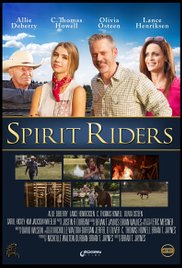 Spirit Riders (2015) M4uHD Free Movie