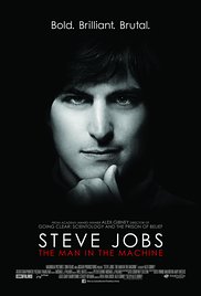 Steve Jobs: The Man in the Machine (2015) Free Movie