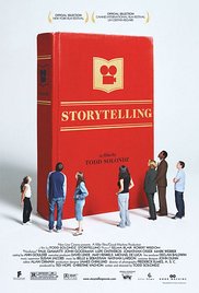 Storytelling (2001) Free Movie M4ufree