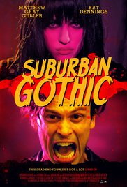 Suburban Gothic (2014) M4uHD Free Movie