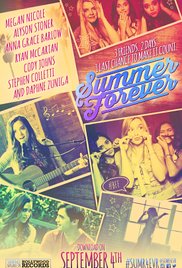 Summer Forever (2015) M4uHD Free Movie