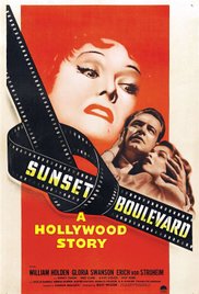 Sunset Blvd (1950) Free Movie
