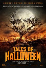Tales of Halloween (2015) Free Movie