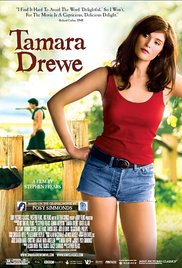 Tamara Drewe (2010)  CD1 Free Movie M4ufree
