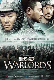 The Warlords (2007) Free Movie