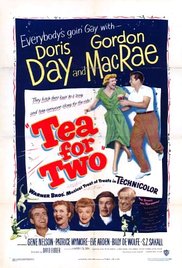Tea for Two (1950) Free Movie